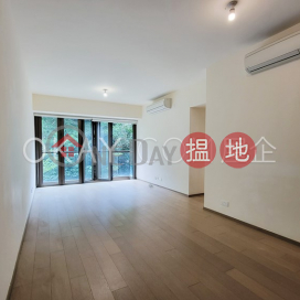 Luxurious 3 bedroom with balcony | Rental | Island Garden Tower 2 香島2座 _0