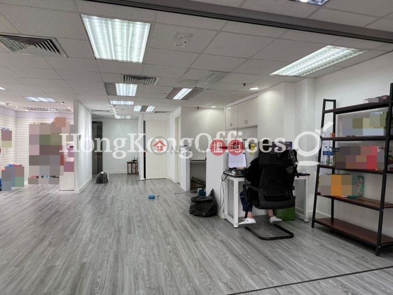 HK$ 16.81M, Houston Centre | Yau Tsim Mong, Office Unit at Houston Centre | For Sale