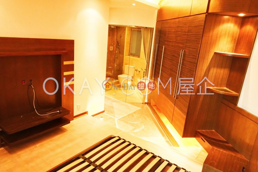 Property Search Hong Kong | OneDay | Residential | Sales Listings | Charming 3 bedroom on high floor | For Sale