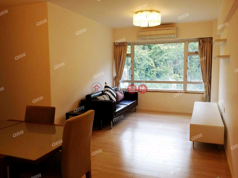 HK$ 42,000/ month, Block A Grandview Tower | Eastern District | Block A Grandview Tower | 2 bedroom High Floor Flat for Rent