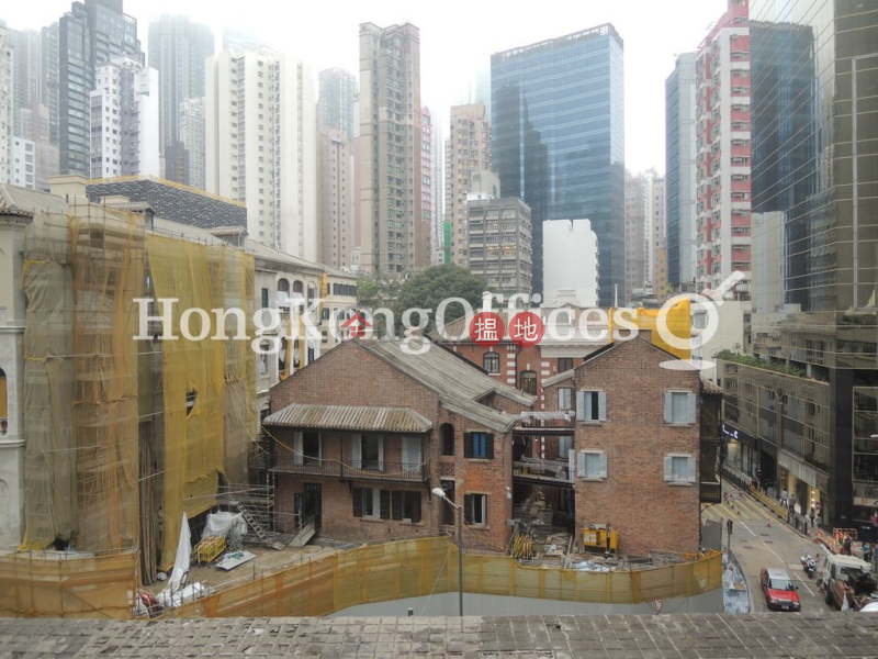Office Unit for Rent at Vogue Building, Vogue Building 立健商業大廈 Rental Listings | Central District (HKO-59286-AHHR)