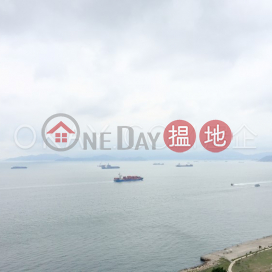 Stylish 3 bedroom on high floor with balcony & parking | For Sale | Phase 1 Residence Bel-Air 貝沙灣1期 _0