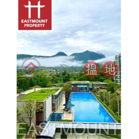 Sai Kung Apartment | Property For Sale in The Mediterranean 逸瓏園-Pool view, Nearby town | Property ID:2969|The Mediterranean(The Mediterranean)Sales Listings (EASTM-SSKH843)_0