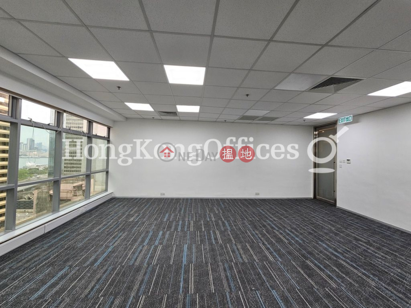 Property Search Hong Kong | OneDay | Office / Commercial Property Rental Listings, Office Unit for Rent at Ovest