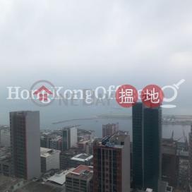 創紀之城一期一座寫字樓租單位出租