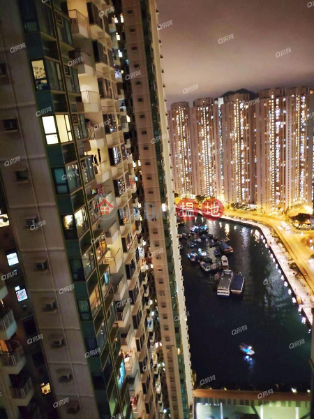 香港搵樓|租樓|二手盤|買樓| 搵地 | 住宅出售樓盤地標名廈，環境優美，乾淨企理《嘉亨灣 2座買賣盤》