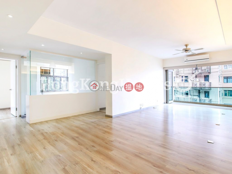 2 Bedroom Unit for Rent at King\'s Garden, King\'s Garden 健園 Rental Listings | Western District (Proway-LID93543R)