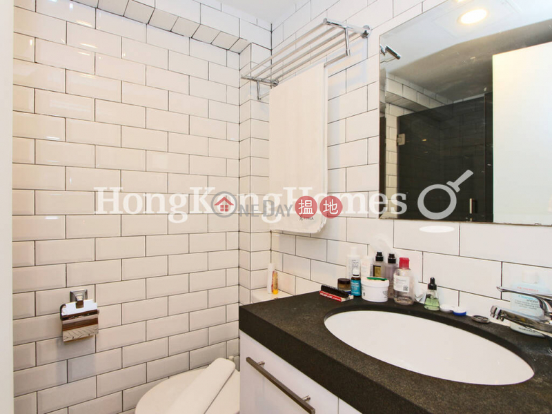 HK$ 21,800/ month 40 Elgin Street, Central District | Studio Unit for Rent at 40 Elgin Street