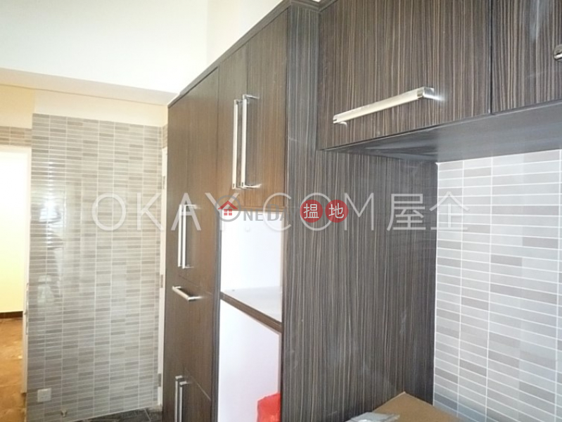 Property Search Hong Kong | OneDay | Residential, Rental Listings, Efficient 3 bedroom in Tin Hau | Rental
