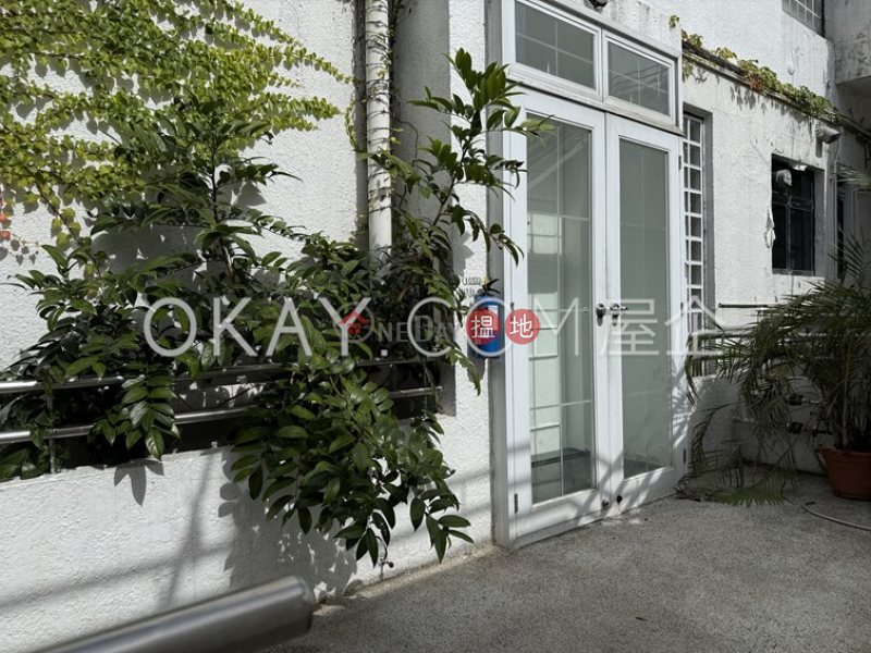 Lovely 2 bedroom with terrace, balcony | Rental | Floral Villas 早禾居 Rental Listings