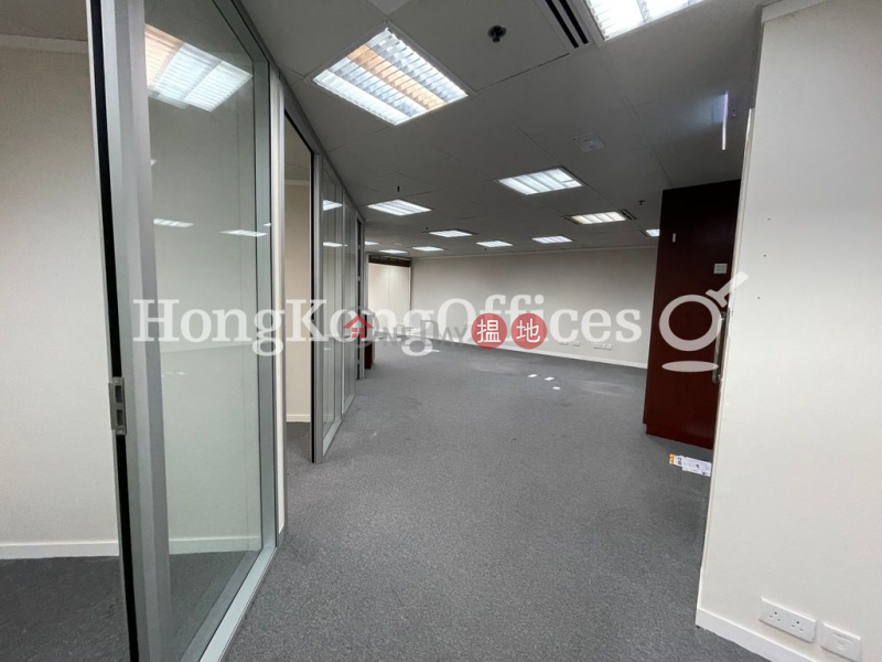 Office Unit for Rent at Lippo Centre, Lippo Centre 力寶中心 Rental Listings | Central District (HKO-71278-AIHR)