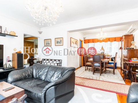3 Bedroom Family Unit at Conway Mansion | For Sale | Conway Mansion 康威園 _0