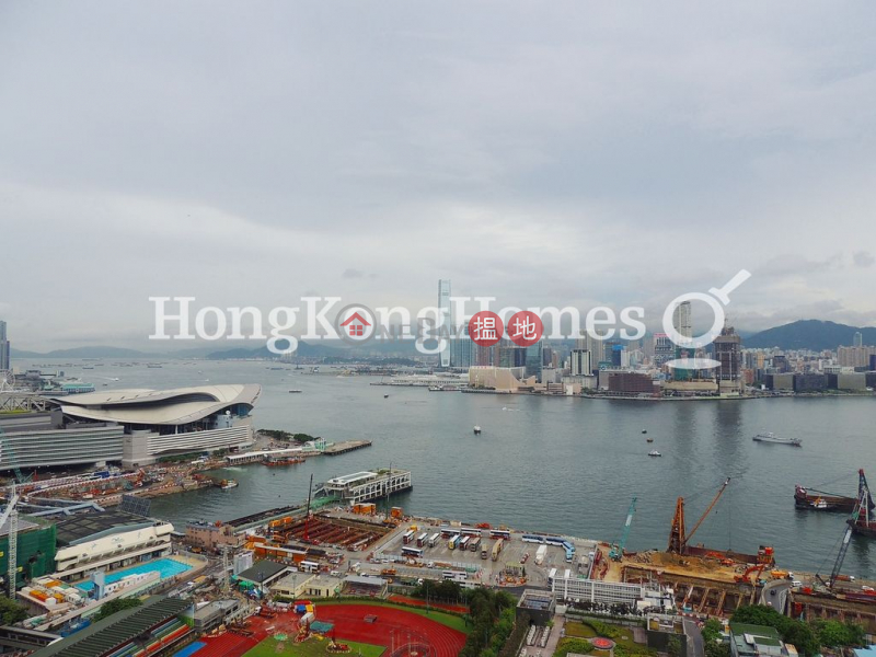 Property Search Hong Kong | OneDay | Residential | Rental Listings, 1 Bed Unit for Rent at The Gloucester