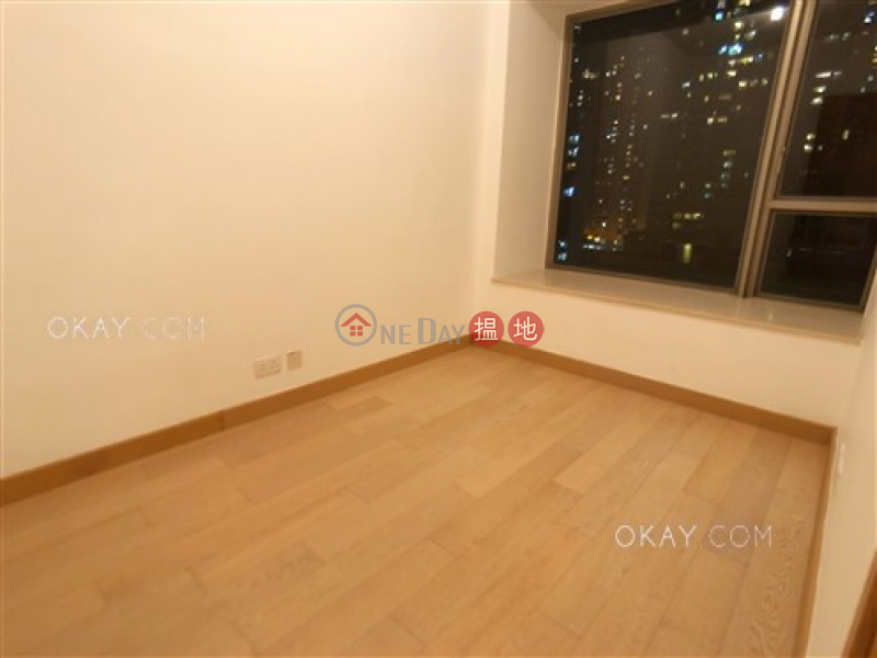 Gorgeous 2 bedroom on high floor with balcony | Rental | Island Crest Tower 2 縉城峰2座 Rental Listings