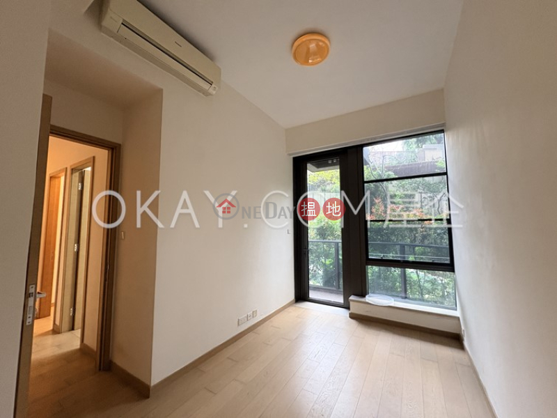 Luxurious 3 bedroom with terrace | Rental | Mantin Heights 皓畋 Rental Listings