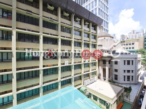1 Bed Unit for Rent at Park Haven, Park Haven 曦巒 | Wan Chai District (Proway-LID143033R)_0