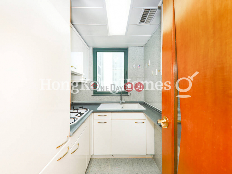 Property Search Hong Kong | OneDay | Residential | Rental Listings, 1 Bed Unit for Rent at University Heights Block 2