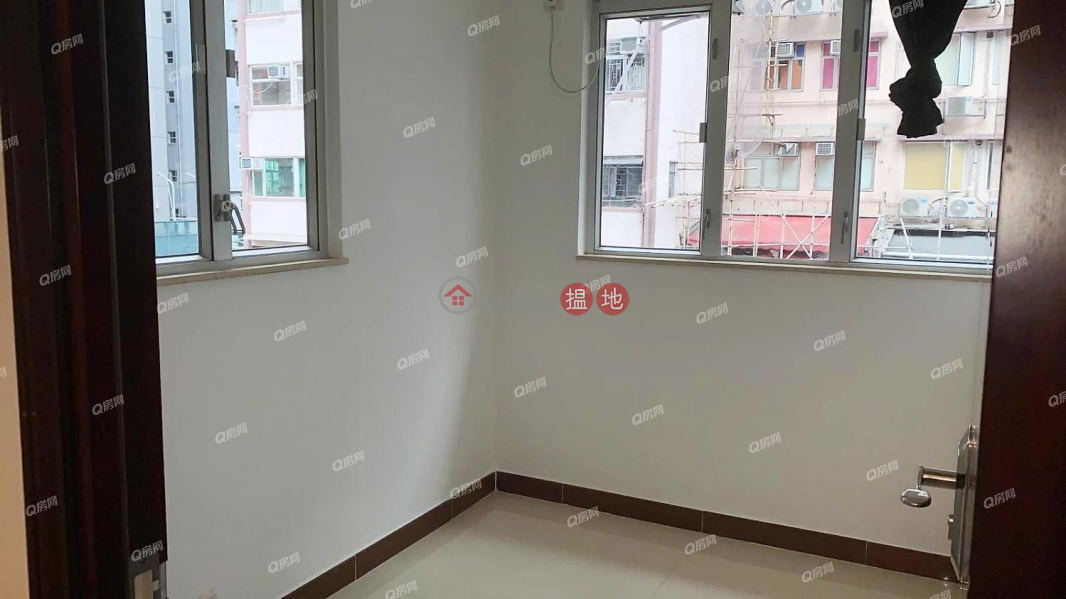 HK$ 19,000/ month | Caine Mansion Wan Chai District | Caine Mansion | 3 bedroom Mid Floor Flat for Rent