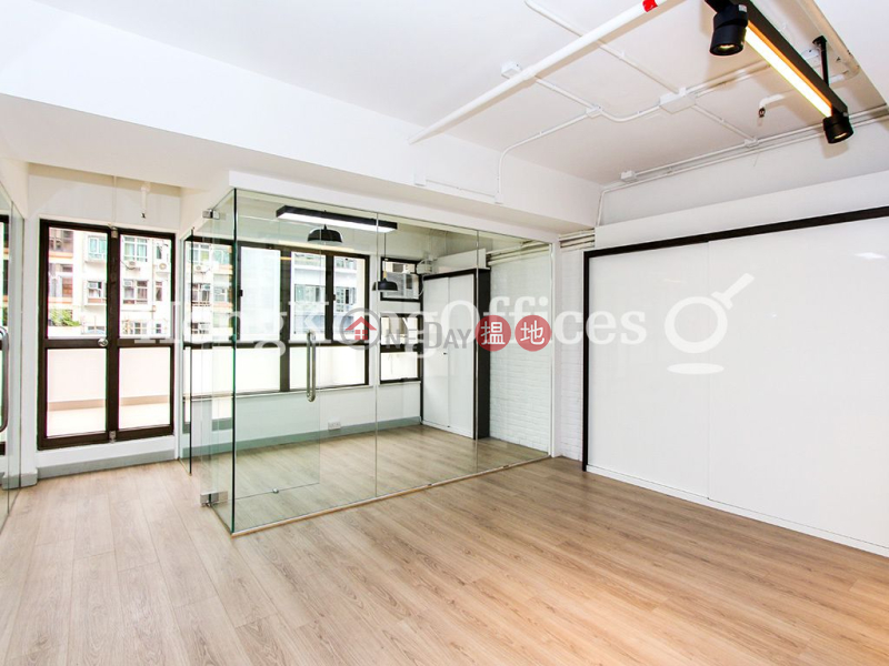 HK$ 61,992/ 月-趙氏大廈-西區-趙氏大廈寫字樓租單位出租