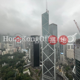 力寶中心寫字樓租單位出租, 力寶中心 Lippo Centre | 中區 (HKO-76525-AEHR)_0