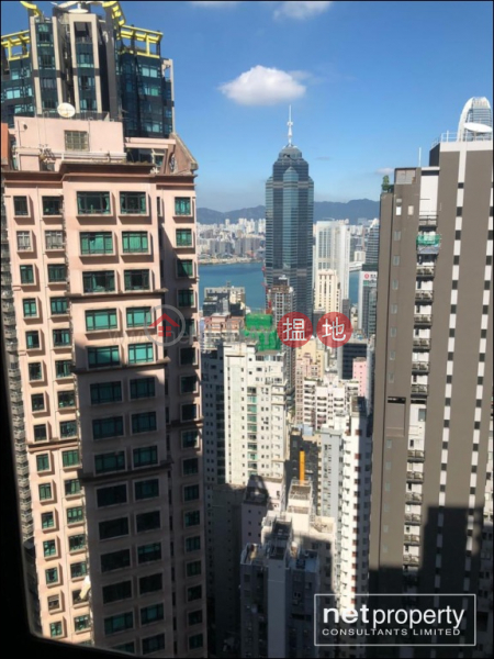 Bright and Spacious Apartment in Mid level West, 22 Conduit Road | Western District | Hong Kong | Sales HK$ 17.5M