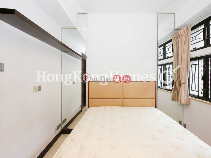 King\'s Court | Unknown Residential Rental Listings, HK$ 27,000/ month