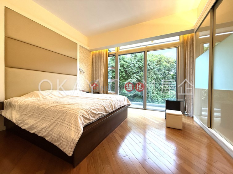 Elegant house with rooftop, terrace & balcony | For Sale | Hiram\'s Highway | Sai Kung Hong Kong | Sales, HK$ 29.8M