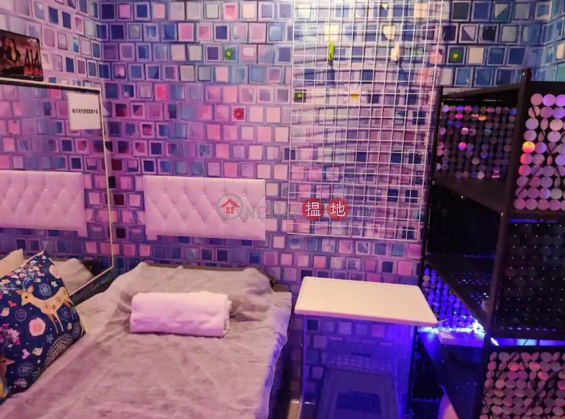 Unbeatable Deal in Tsim Sha Tsui! 5-Bed Luxury Flat – Price Slashed to HK$6.5M! | 66-70 Nathan Road | Yau Tsim Mong, Hong Kong | Sales, HK$ 6.5M
