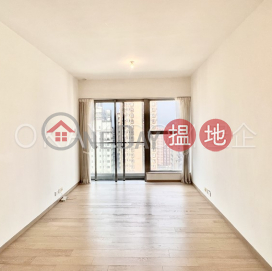 Popular 2 bedroom with balcony | Rental, The Summa 高士台 | Western District (OKAY-R287885)_0