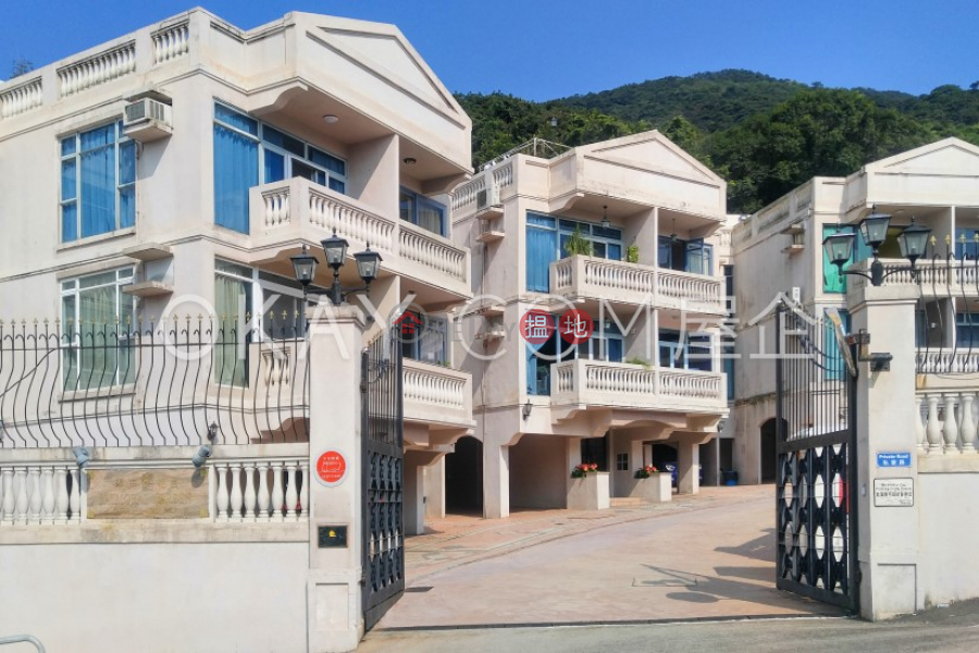 Property Search Hong Kong | OneDay | Residential | Rental Listings | Rare 2 bedroom on high floor with rooftop & balcony | Rental