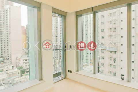 Popular 2 bedroom with balcony | Rental, Artisan House 瑧蓺 | Western District (OKAY-R350888)_0