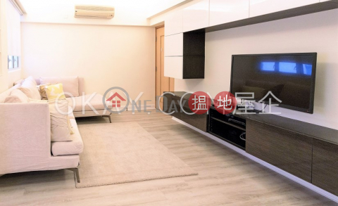 Unique 2 bedroom in Sheung Wan | Rental|Central DistrictTai Ping Mansion(Tai Ping Mansion)Rental Listings (OKAY-R66438)_0