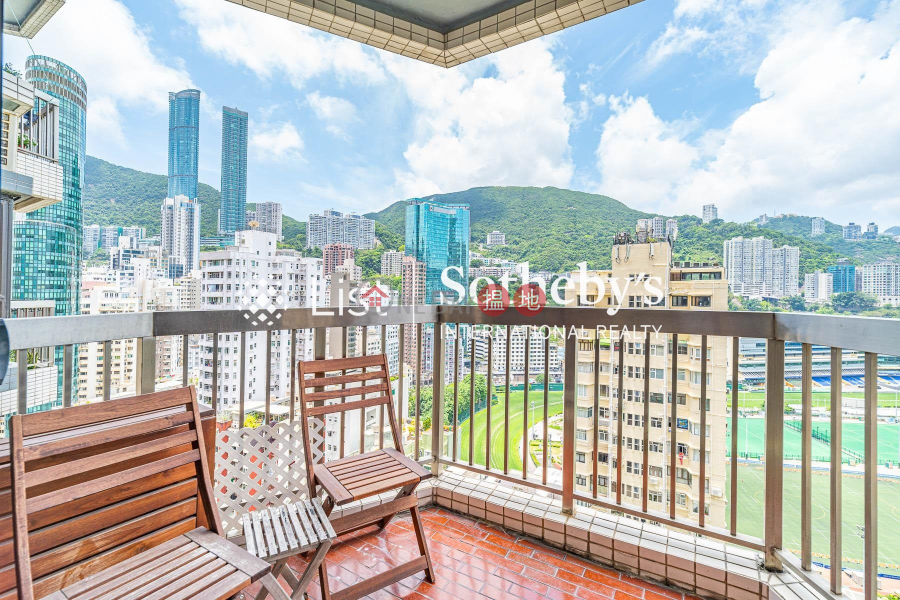 Property for Rent at Ventris Place with 3 Bedrooms | Ventris Place 雲地利台 Rental Listings