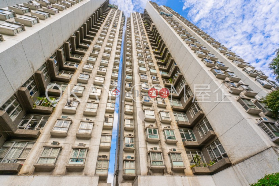 Property Search Hong Kong | OneDay | Residential | Rental Listings | Generous 2 bedroom on high floor | Rental