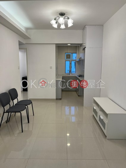 3房1廁,實用率高,極高層佳景大廈出售單位 | 佳景大廈 Belle House _0