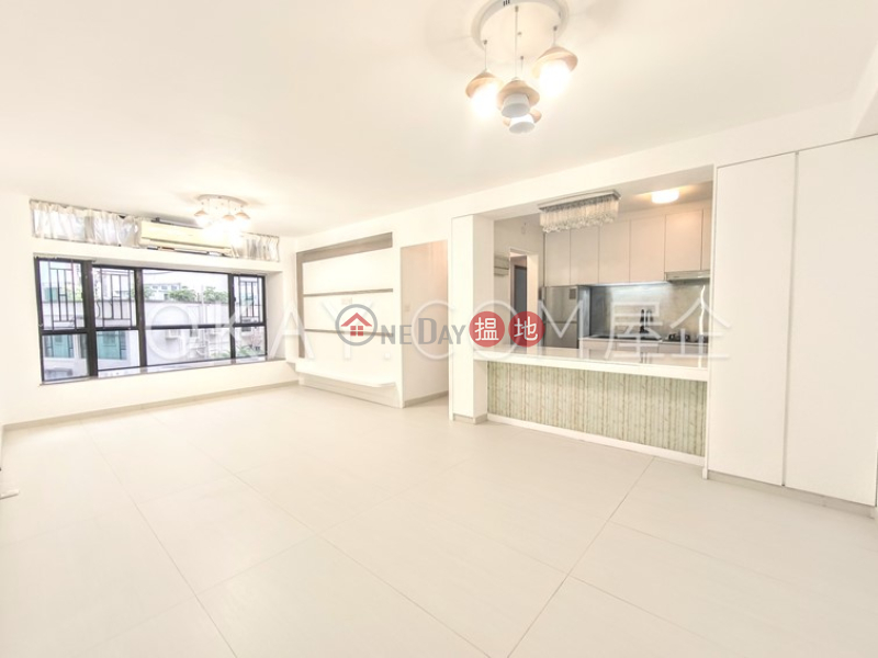 Luxurious 3 bedroom in Mid-levels West | For Sale | Blessings Garden 殷樺花園 Sales Listings