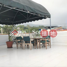 Property for Rent at Ta Ho Tun Village with more than 4 Bedrooms | Ta Ho Tun Village 打蠔墩村 _0