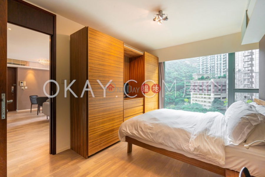 HK$ 38,000/ 月渣甸豪庭|灣仔區-3房2廁,星級會所渣甸豪庭出租單位