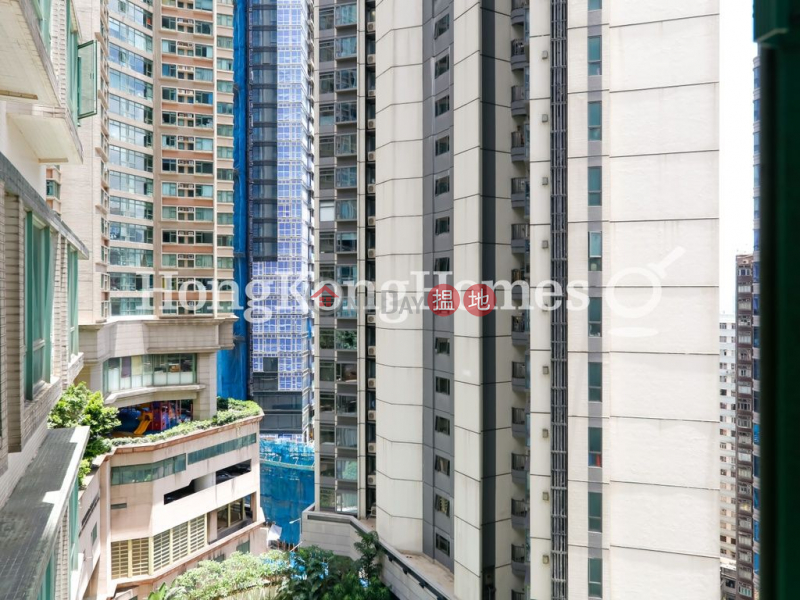 香港搵樓|租樓|二手盤|買樓| 搵地 | 住宅-出售樓盤-高雲臺三房兩廳單位出售