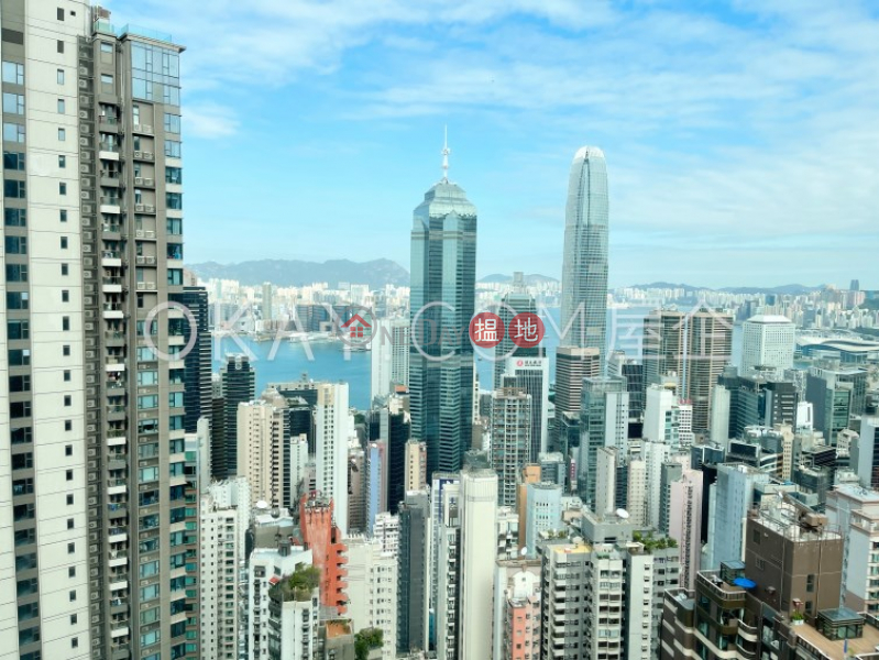 高雲臺|高層-住宅出租樓盤-HK$ 40,000/ 月