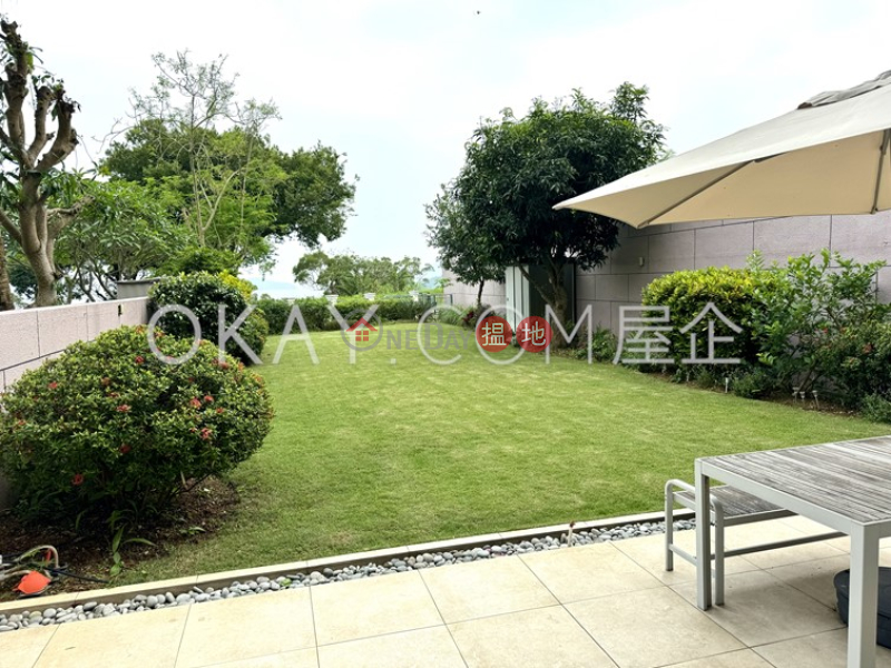 Efficient 3 bedroom with sea views & terrace | For Sale | Discovery Bay, Phase 3 La Serene, Block 6 愉景灣 9期 海藍居 6座 Sales Listings