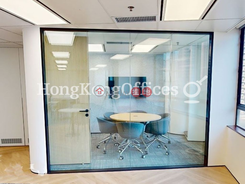 Property Search Hong Kong | OneDay | Office / Commercial Property, Rental Listings Office Unit for Rent at Lee Garden Six