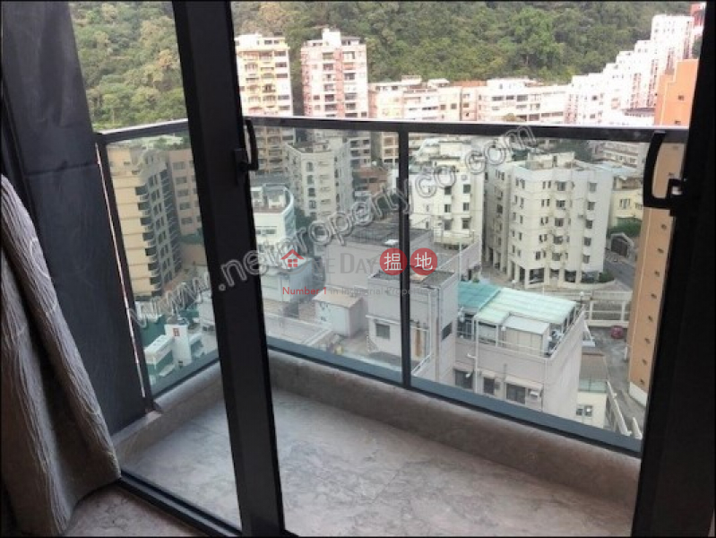 梅馨街8號高層住宅|出租樓盤|HK$ 23,400/ 月