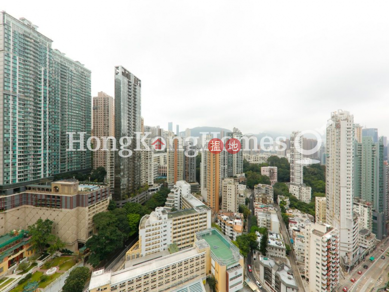 Property Search Hong Kong | OneDay | Residential, Rental Listings 3 Bedroom Family Unit for Rent at Serenade