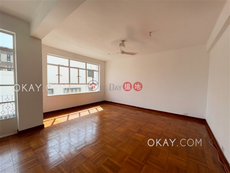 Property Search Hong Kong | OneDay | Residential | Rental Listings Lovely 3 bedroom with balcony & parking | Rental