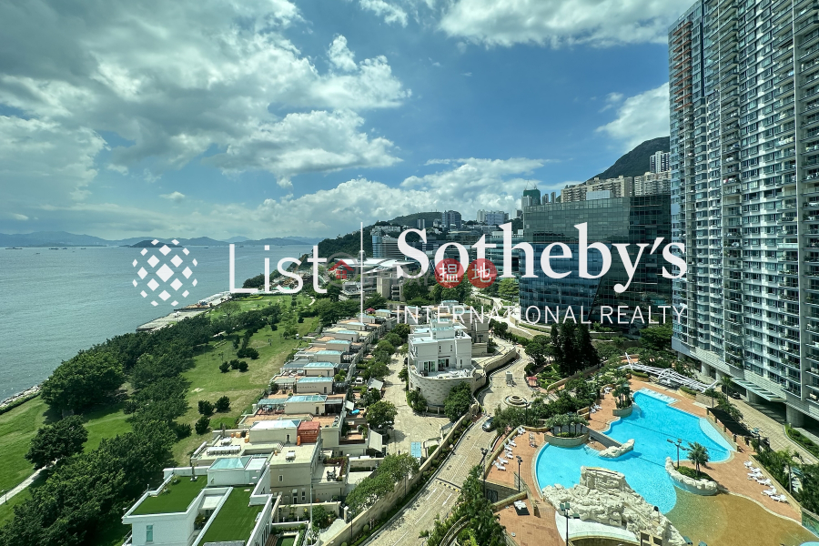 Property for Rent at Phase 2 South Tower Residence Bel-Air with 3 Bedrooms | Phase 2 South Tower Residence Bel-Air 貝沙灣2期南岸 Rental Listings