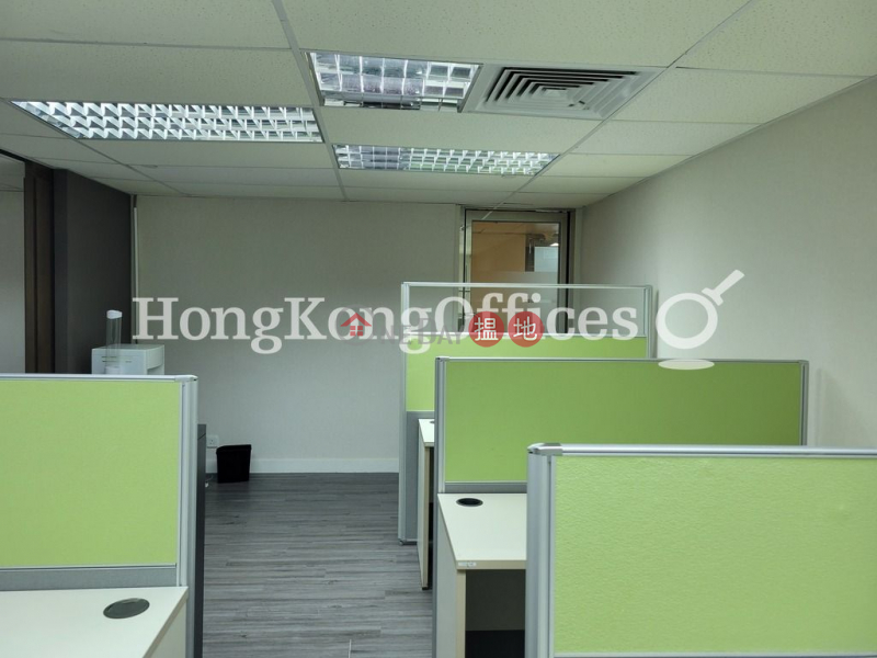 Property Search Hong Kong | OneDay | Office / Commercial Property Rental Listings Office Unit for Rent at Silvercord Tower 1