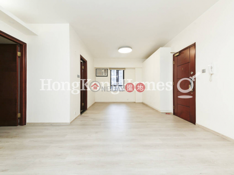 3 Bedroom Family Unit for Rent at Robinson Heights, 8 Robinson Road | Western District | Hong Kong, Rental HK$ 38,000/ month