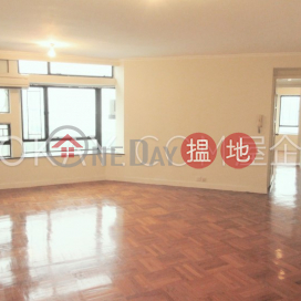 Luxurious 3 bedroom on high floor with sea views | Rental | Park Towers Block 1 柏景臺1座 _0