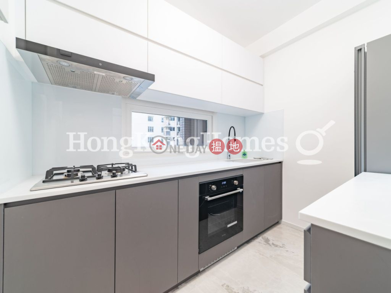 曉峰閣-未知-住宅|出租樓盤|HK$ 41,000/ 月